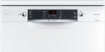 Bosch Bosch SMS46AW00E - Serie 4 - Vrijstaande vaatwasser - Afbeelding 2