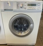 Aeg Lavamat 16850a wasmachine, 7 kg, 1400 toeren - Afbeelding 2