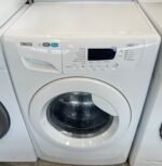 Zanussi ZWF8167NW Wasmachine 8 kg 1400 toeren - Afbeelding 3