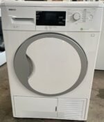 Beko DPU 8380 X - Warmtepompdroger 8kg - Afbeelding 2