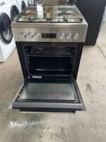 Beko FSE61330DXSNL  Vrijstaand Gasfornuis 60 cm breed RVS - Afbeelding 4