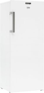 Beko RFSA240M23W - Vrijstaande vriezer 151cm - Afbeelding 3