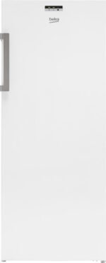 Beko RFSA240M23W - Vrijstaande vriezer 151cm