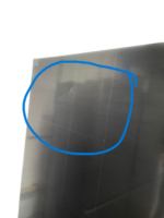Nieuw met schade !! Samsung French-deur-koelkast met vriesvak, 178 cm, 649 l, AI Energy Mode (SmartThings), Auto Ice Maker, No Frost+, zwart, RF59C701EB1/EG - Afbeelding 11
