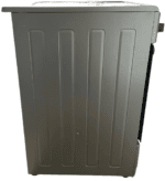 B-keus!! Ecolux-ESF-60 Keramisch fornuis grijs – 60CM breed – 2 of 3 fase aansluiting - Afbeelding 6