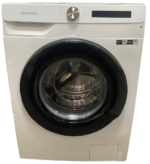Samsung Wasmachine WW10T654ALE/S2 10kg 1400toeren - Afbeelding 3