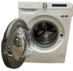 Samsung Wasmachine WW10T654ALE/S2 10kg 1400toeren - Afbeelding 4