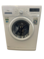 Whirlpool AWO 6587 UM Wasmachine 7KG 1400Toeren - Afbeelding 2