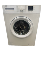 Beko WTV6711BC1 - Wasmachine 6kg 1400 RPM - Afbeelding 2