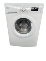 Zanussi ZWFN8260 wasmachine 8kg 1400 Toeren - Afbeelding 3