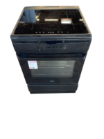 Schade!! Inventum VFI6042ZWA -Vrijstaand inductiefornuis - Zwart 60cm breed - Afbeelding 3