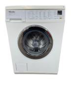 MIELE METEOR W5445 WASMACHINE 6KG 1450T