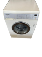 Miele V5745 Wasmachine 6kg 1450toeren - Afbeelding 2