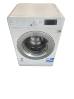 Indesit BWE 91683 Vrijstaannd 9kg 1600RPMWit wasmachine - Afbeelding 2