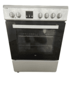 Etna FIV760RVS inductie fornuis met 4 zones, rvs - Afbeelding 4