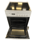 Brandt Inductiefornuis 60 cm met digitale display - Afbeelding 3