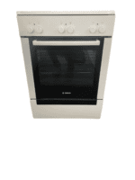 Bosch HCE722120 keramisch fornuis met 4 zones - Afbeelding 2