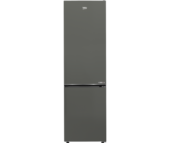 Beko-B3WM49410M2-1.png Beko B5RCNE405HG Vrijstaande Koel-vries Combinatie 203,5 cm hoog-grijs - Afbeelding 1