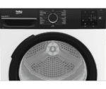 Beko BM3T3722B warmtepomp droger met 7 kg. vulgewicht - Afbeelding 4