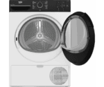 Beko BM3T3722B warmtepomp droger met 7 kg. vulgewicht - Afbeelding 3
