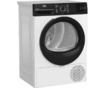 Beko BM3T3722B warmtepomp droger met 7 kg. vulgewicht - Afbeelding 2