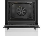Beko FBM6202W NL gas fornuis met 4 branders - Afbeelding 9