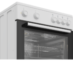 Beko FBM6202W NL gas fornuis met 4 branders - Afbeelding 6