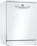 Bosch  SGS2ITW33E Vrijstaande Vaatwasser 60cm