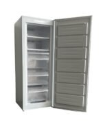 Fitelli VR207NF1WIT - Vriezer - Kastmodel - 143cm hoog No-Frost - Afbeelding 5