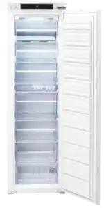 Schade!! IKEA FRYSA 700 Inbouw Vriezer – No Frost – Wit 177cm