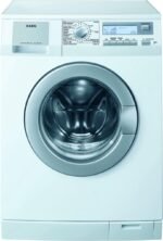Aeg Lavamat 16850a wasmachine, 7 kg, 1400 toeren