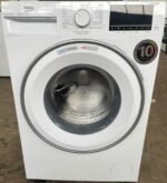 Beko  Wasmachine 8kg 1400toeren Homewizz - Afbeelding 2