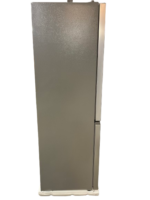 Fitelli KV314INOX02 Koelvriescombinatie No-frost 185cm hoog 60cm breed kleur grijs RVS - Afbeelding 5
