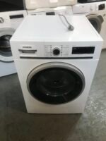 Siemens WM16W890NL Vrijstaand Voorbelading 9kg 1600RPM A+++-30% Wit wasmachine - Afbeelding 2