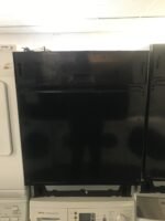 B-Keus!! Fitelli VW60-01INB- Inbouw Vaatwasser - 13 couverts - 5 programma’s - Bestekmandje - 60 cm breed - Volledig ingebouwd - Afbeelding 2