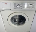AEG L64840 wasmachine 6KG 1400T - Afbeelding 3