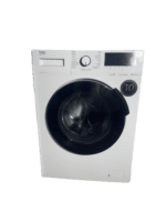 Beko WTV8740BSC1 Wasmachine 1400toeren 8kg - Afbeelding 2