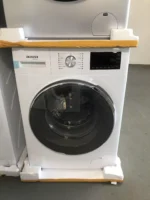 Nieuw!! Aiwa LO.10K14W wasmachine 10 kg 1400 toeren kleur wit - Afbeelding 2