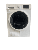 Fitelli DC-8BS01 - Condensdroger - 8kg