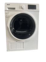 Fitelli DC-8BS01 - Condensdroger - 8kg - Afbeelding 2