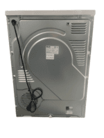 Fitelli DC-8BS01 - Condensdroger - 8kg - Afbeelding 5