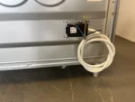 Nieuw!! Proff FSVC-9060X keramisch vrijstaand fornuis RVS 90CM breed met heteluchtoven - 2 Fasen - Afbeelding 7