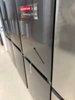 Outlet!!LG GBV3100CEP DoorCooling+ - Koel-vriescombinatie - breedte 59.5 cm - hoogte 186 cm - inhoud 300 l - NoFrost - Afbeelding 11