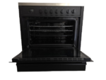 Luxe Fitelli FI9002ZW Inductie Fornuis 90CM - Afbeelding 6