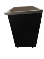 Schade!! Fitelli FI9001ZW Luxe Inductie Fornuis 90CM - Afbeelding 5