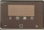 Luxe Fitelli FI9002ZW Inductie Fornuis 90CM - Afbeelding 12