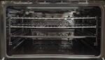 Luxe Fitelli FI9002RVS inductie fornuis RVS 90CM - Afbeelding 11