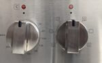Showmodel!! Fitelli FI9001RVS Luxe inductie fornuis RVS 90CM - Afbeelding 11
