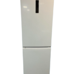 Fitelli KV314WIT01 Koelvriescombinatie No-frost 185cm hoog 60cm breed kleur wit mat