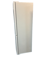 Fitelli KV314WIT01 Koelvriescombinatie No-frost 185cm hoog 60cm breed kleur wit mat - Afbeelding 6